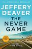 The Never Game: The Gripping New Thriller from the No.1 Bestselling Author