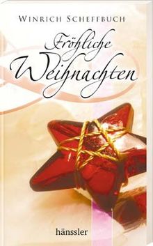 Fröhliche Weihnachten