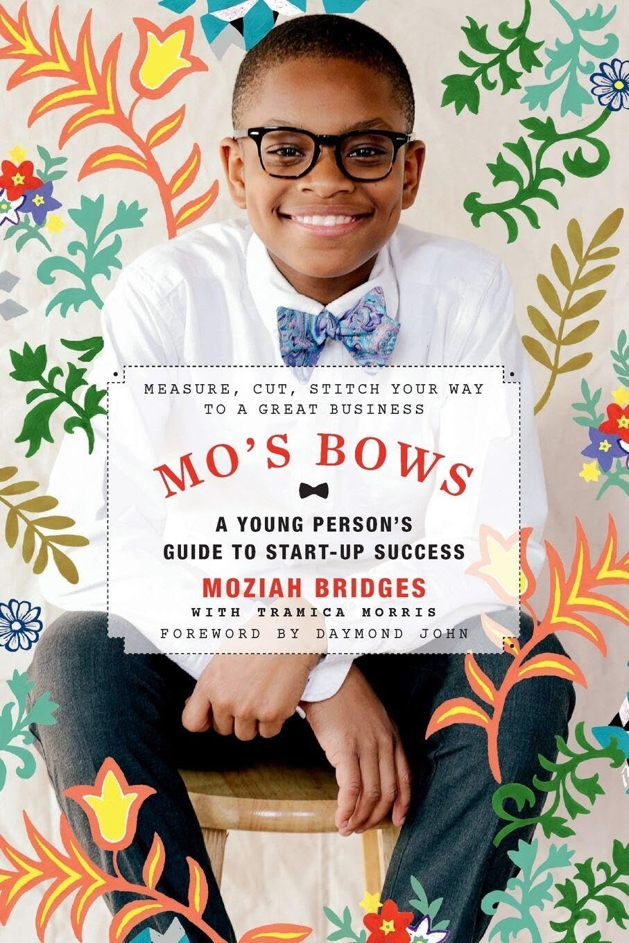 Mo's Bows