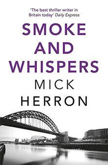 Smoke and Whispers: Zoe Boehm Thriller 4 (Zoe Boehm Thrillers, Band 4)