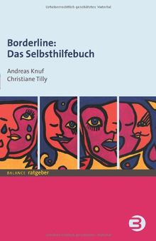 Borderline - Das Selbsthilfebuch