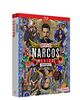 Narcos : mexico, saison 2 [Blu-ray] 