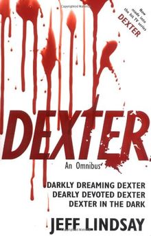 Dexter: An Omnibus