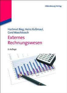 Externes Rechnungswesen