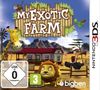 My Exotic Farm - [Nintendo 3DS]