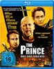 The Prince - Only God Forgives (mit Glanz-Cover) [Blu-ray]