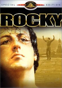 Rocky [Special Edition]