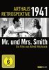 Mr. und Mrs. Smith - Arthaus Retrospektive