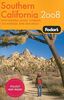 Fodor's Southern California 2008: with Central Coast, Yosemite, and San Diego (Travel Guide)