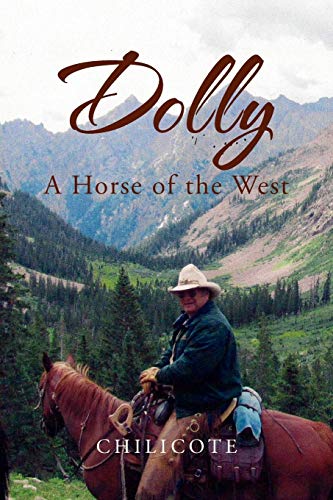'Dolly': A Horse of the West