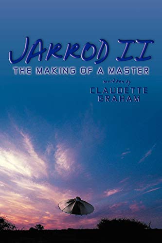 Jarrod II: The Making of A Master