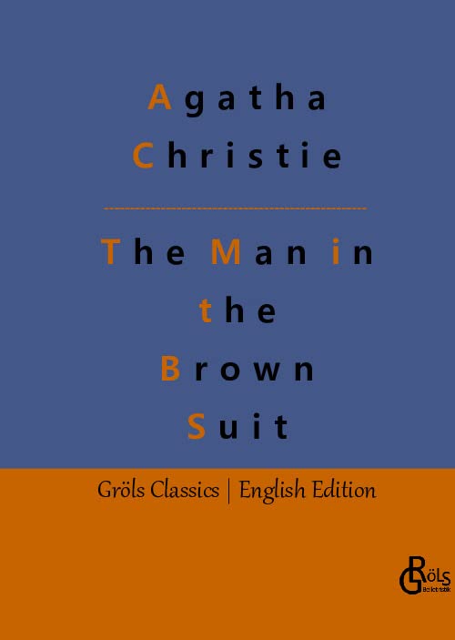 The Man in the Brown Suit