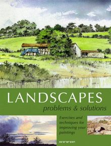 Landschaften zeichnen und malen