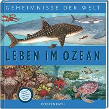 Geheimnisse der Welt. Leben im Ozean