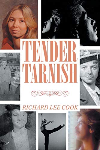 TENDER TARNISH