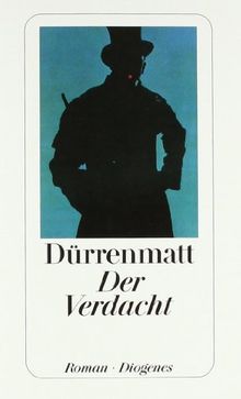 Der Verdacht von Dürrenmatt, Friedrich | Buch | Zustand akzeptabel