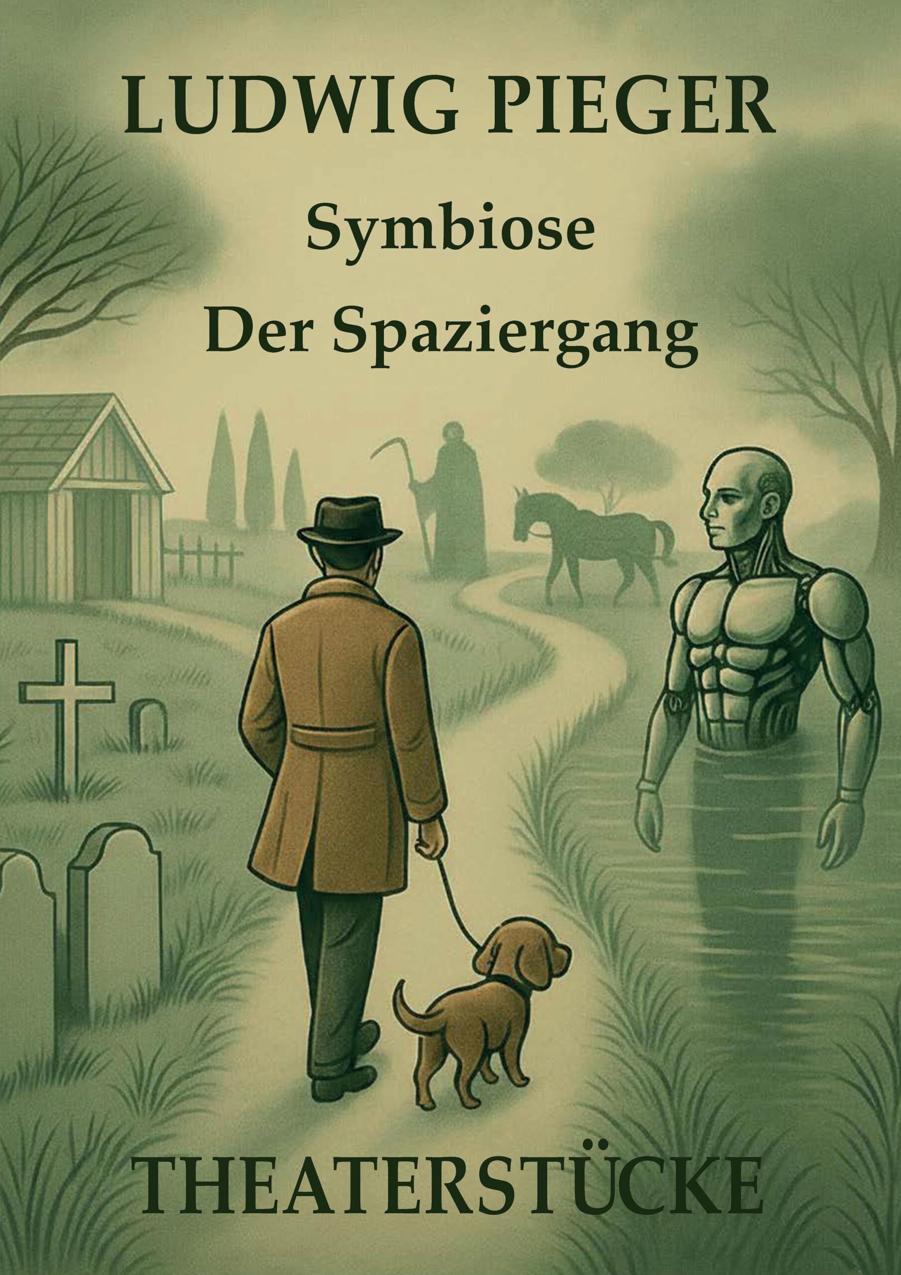 Symbiose / Der Spaziergang