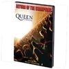 Queen + Paul Rodgers - Return of the Champions