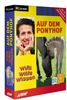 Willi will's wissen: Auf dem Ponyhof (CD-ROM)