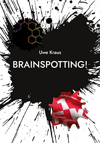 Brainspotting!: Roman (Novivitalis)