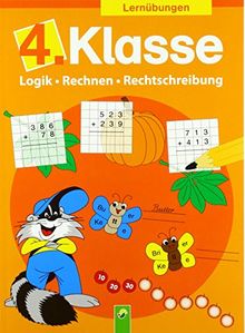 Lernübungen 4. Klasse