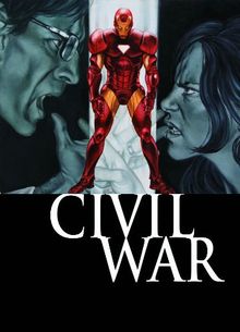 Civil War: Front Line - Book 2: Front Line Bk. 2