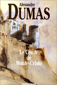 Le comte de Monte-Cristo