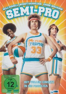 Semi-Pro