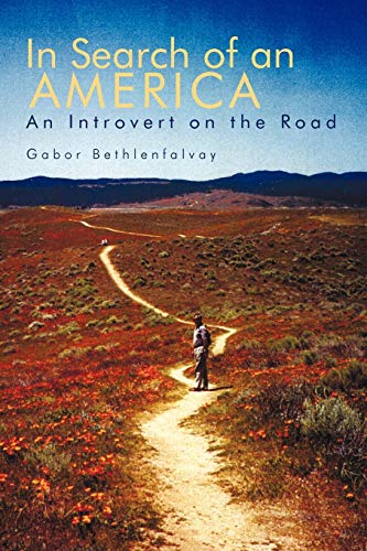 In Search of an America: An Introvert on the Road