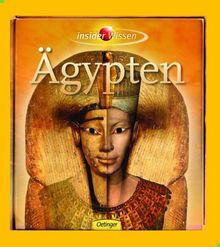 Insider Wissen - Ägypten