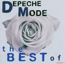 Best of Depeche Mode de Depeche Mode | CD | état bon