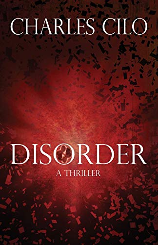 Disorder: A Thriller