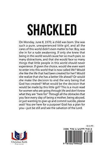 Shackled