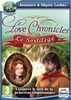 Love chronicles 1 : le sortilège