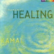 Shamanic Healing