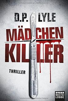 Mädchenkiller: Thriller