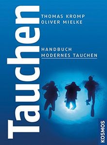 Modernes Tauchen: Ausgabe 2015