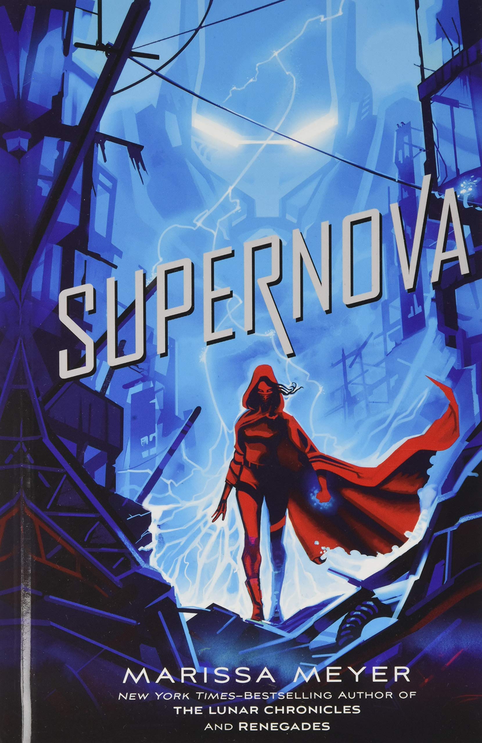 Supernova