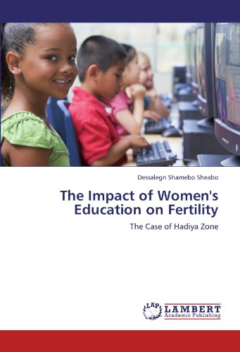 The Impact of Women's Education on Fertility: The Case of Hadiya Zone