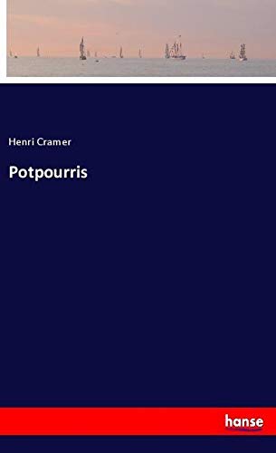 Potpourris