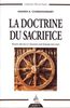 La doctrine du sacrifice (L'Etre et l'Esprit)