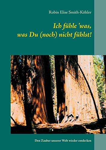 Ich fühle 'was, was Du (noch) nicht fühlst!: Den Zauber unserer Welt wieder entdecken