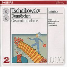 Duo - Tschaikowsky