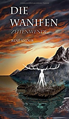 Die Wanifen - René Anour Kartoniert (TB)