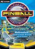 Ultimate Pinball Challenge. CD-ROM.
