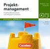 Pocket Business - Hörbuch: Projektmanagement: Projekte effizient planen und erfolgreich umsetzen. Hör-CD