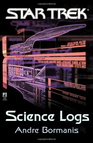 Science Logs (Star Trek)
