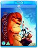 Lion King (diamond edition) [Blu-ray] [UK Import]
