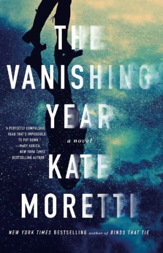 The Vanishing Year: A Novel