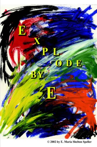 Explode: Epic Poetry